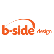b-side design Logo PNG Vector