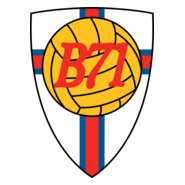 B71 Sandoy Logo PNG Vector