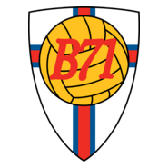 B71 Sandoy Logo PNG Vector