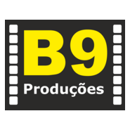 B9 Produзхes Logo PNG Vector