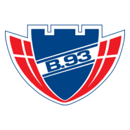 B93 Logo PNG Vector