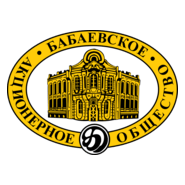 Babaevskoe Logo PNG Vector