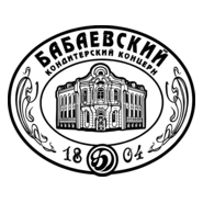 Babaevsky Logo PNG Vector