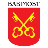 Babimost Logo PNG Vector