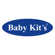 baby kit´s Logo PNG Vector