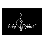 Baby Paht Logo PNG Vector