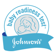 Baby Readiness Test Logo PNG Vector