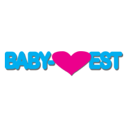Baby-Vest Logo PNG Vector