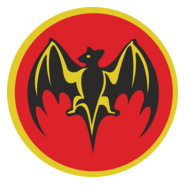 bacardi Logo PNG Vector