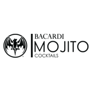 bacardi mojito Logo PNG Vector