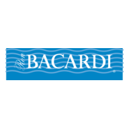 Bacardi Rum Logo PNG Vector