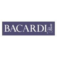 Bacardi Rum Logo PNG Vector