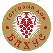 Bacchus Logo PNG Vector