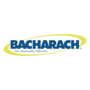 Bacharach Logo PNG Vector