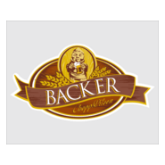 Backer Logo PNG Vector