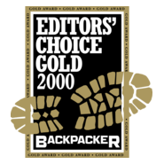 Backpacker Logo PNG Vector