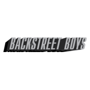 Backstreet Boys Logo PNG Vector
