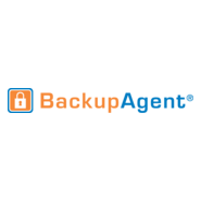 BackupAgent BV Logo PNG Vector