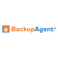 BackupAgent BV Logo PNG Vector