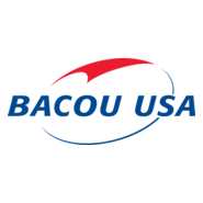 Bacou USA Logo PNG Vector