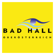 Bad Hall Oberösterreich Logo PNG Vector