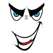 Bad Logo PNG Vector