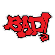 Bad Logo PNG Vector