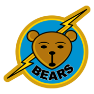 Bad News Bears Logo PNG Vector