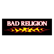 bad religion Logo PNG Vector