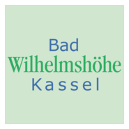 Bad Wilhelmshöhe Kassel Logo PNG Vector