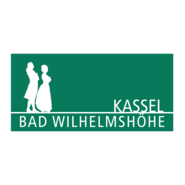 Bad Wilhelmshöhe Kassel Logo PNG Vector