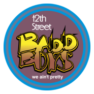 Badd Boys Logo PNG Vector