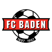 Baden FC Logo PNG Vector