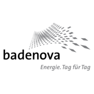 badenova Logo PNG Vector