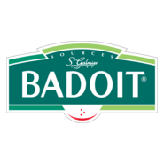 Badoit Logo PNG Vector