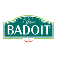 Badoit Logo PNG Vector