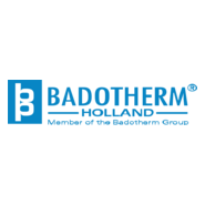 Badotherm Holland Logo PNG Vector