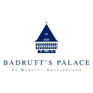 Badrutt's Palace Logo PNG Vector