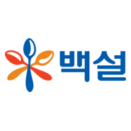 Baeksul Logo PNG Vector