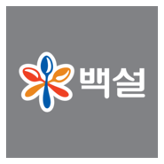 Baeksul Logo PNG Vector