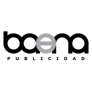 Baena Publicidad Logo PNG Vector