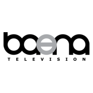 Baena Television Logo PNG Vector