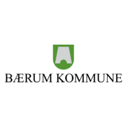 Baerum kommune Logo PNG Vector