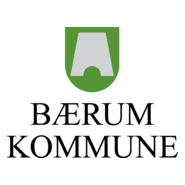 Baerum kommune Logo PNG Vector