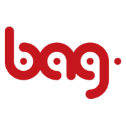 BAG Logo PNG Vector