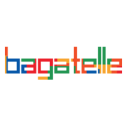 Bagatelle Logo PNG Vector
