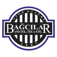 Bagcilar EML spor klubu Logo PNG Vector