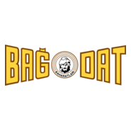 Bagdat Logo PNG Vector