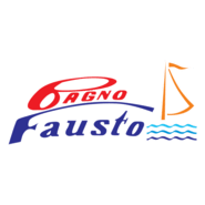 Bagno Fausto Logo PNG Vector