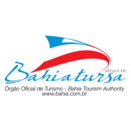 Bahiatursa Logo PNG Vector